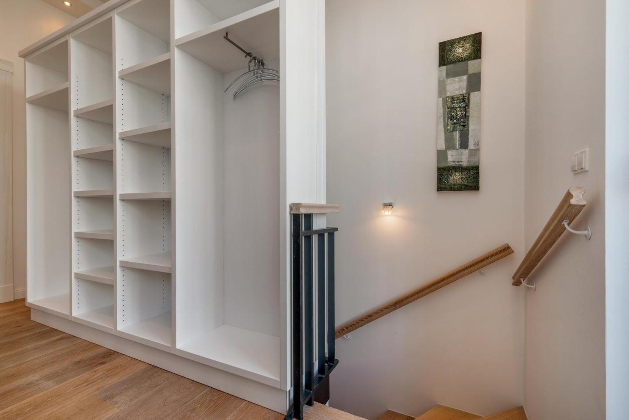 Villa Theres Sea Shell Sellin  Εξωτερικό φωτογραφία