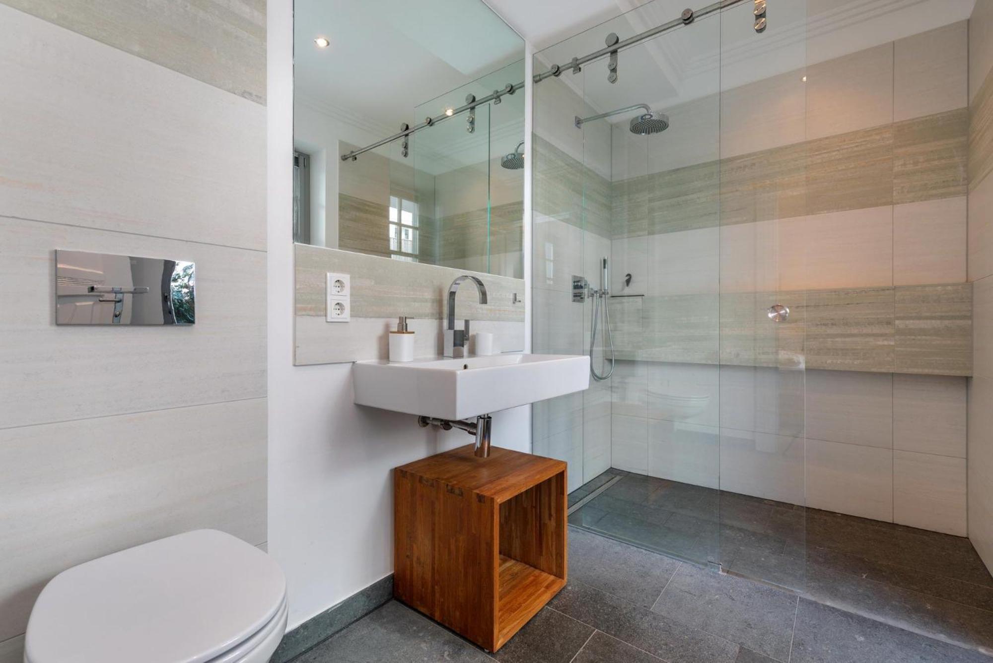 Villa Theres Sea Shell Sellin  Εξωτερικό φωτογραφία