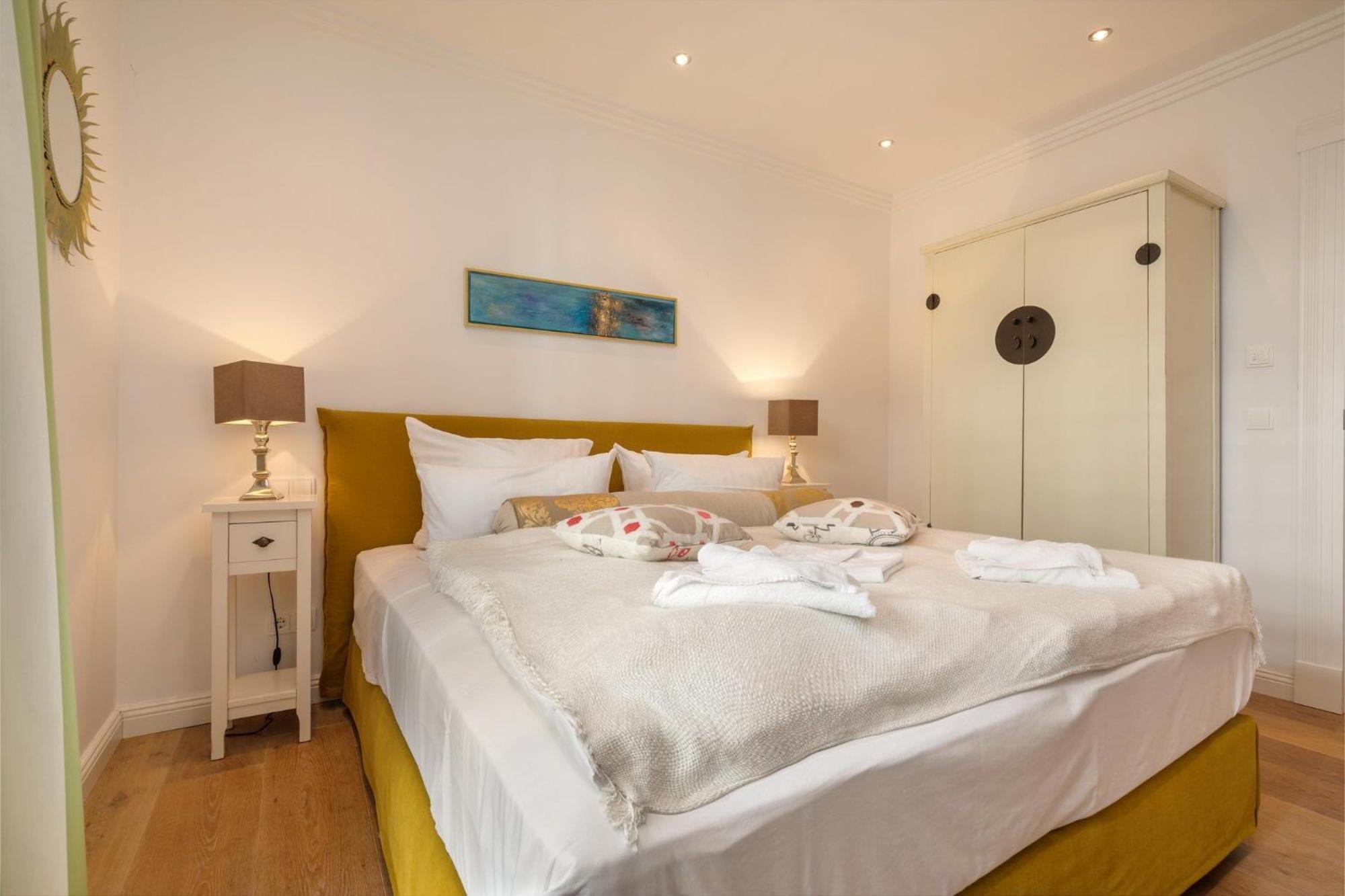 Villa Theres Sea Shell Sellin  Εξωτερικό φωτογραφία