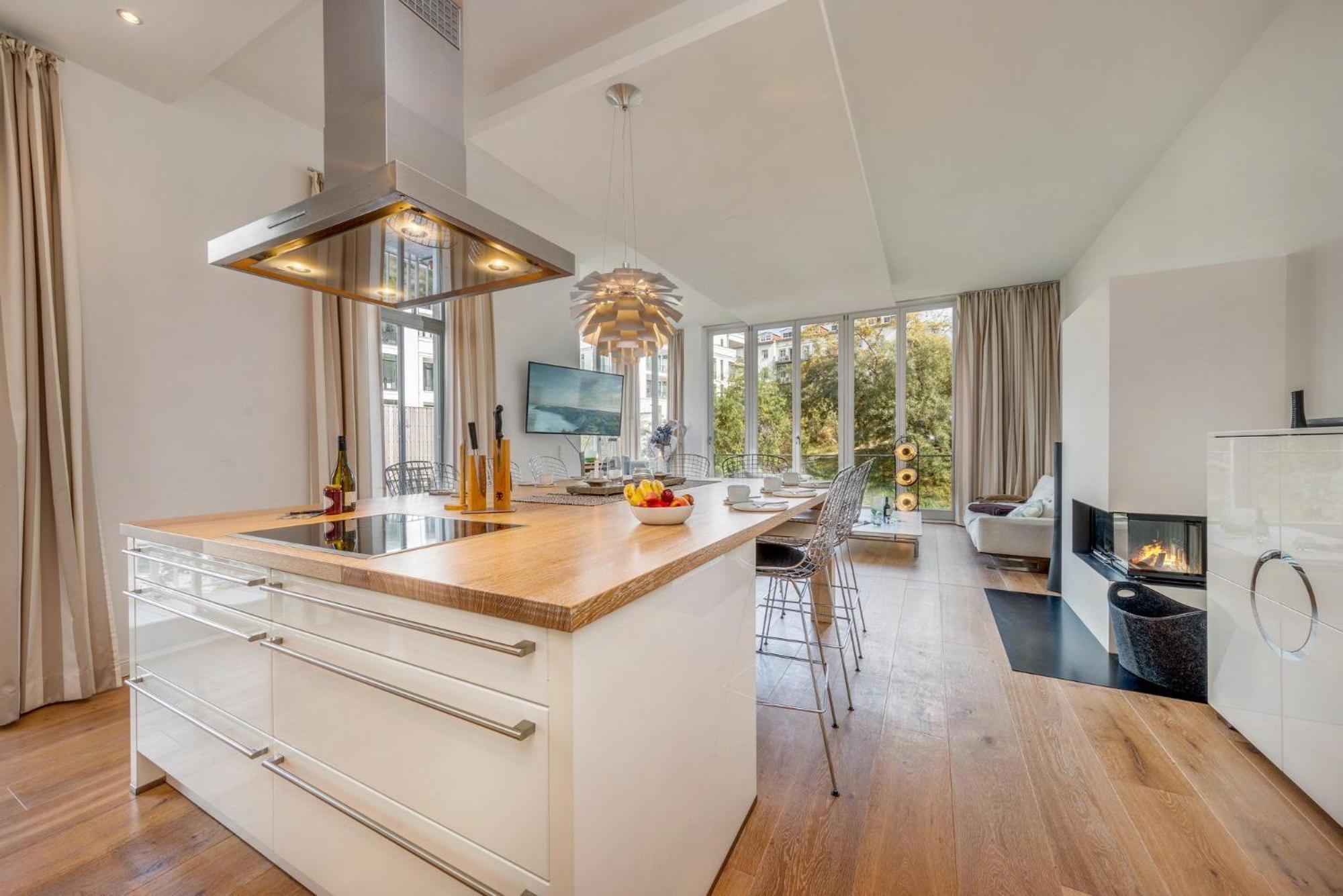 Villa Theres Sea Shell Sellin  Εξωτερικό φωτογραφία