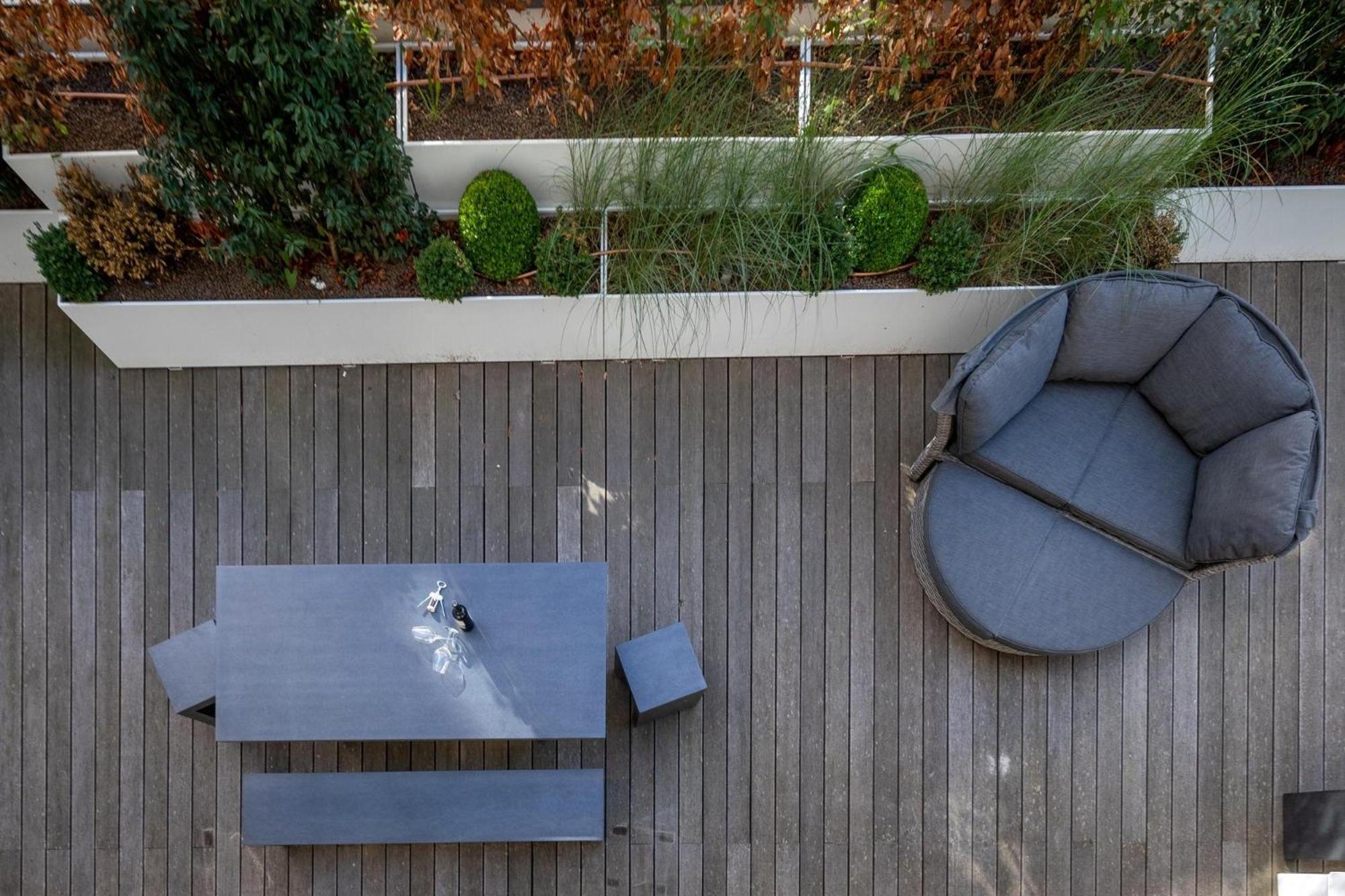 Villa Theres Sea Shell Sellin  Εξωτερικό φωτογραφία