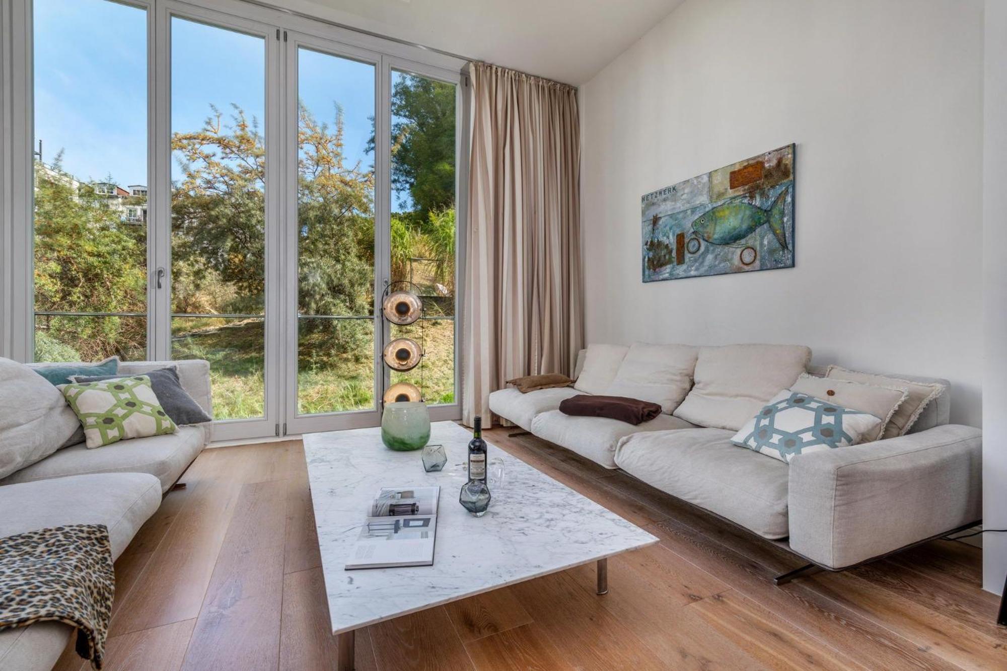 Villa Theres Sea Shell Sellin  Εξωτερικό φωτογραφία